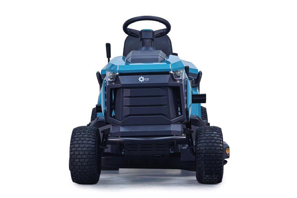 GTM T92H - L5 gressklipper - 92 cm oppsamler