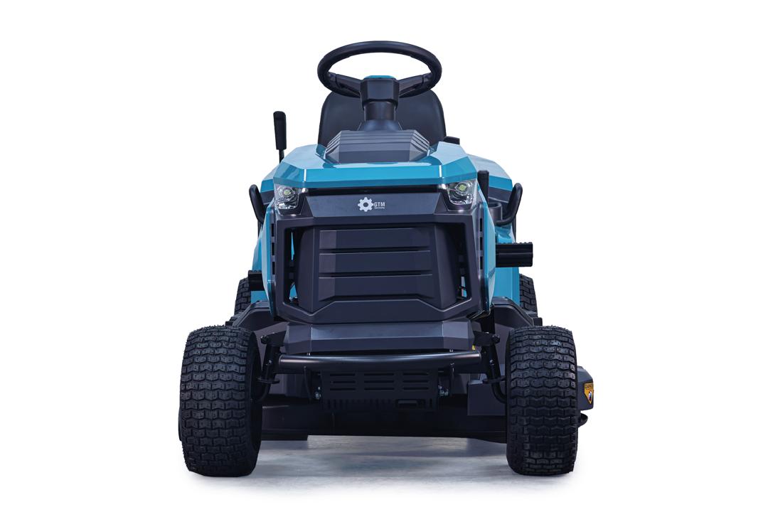 GTM T84H-L5 gressklipper  – 84 cm oppsamler