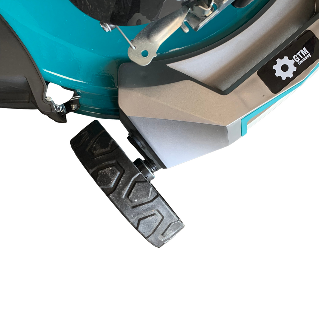GTM 46CM Briggs &Stratton 500E gressklipper