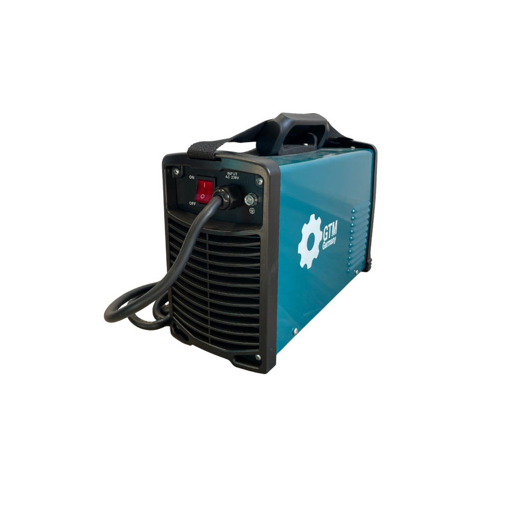 GTM MMA-300QID Inverter Sveiseapparat 300A