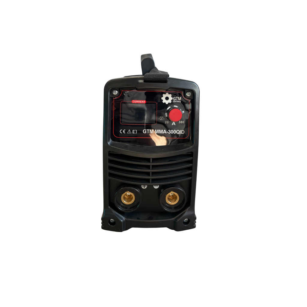 GTM MMA-300QID Inverter Sveiseapparat 300A