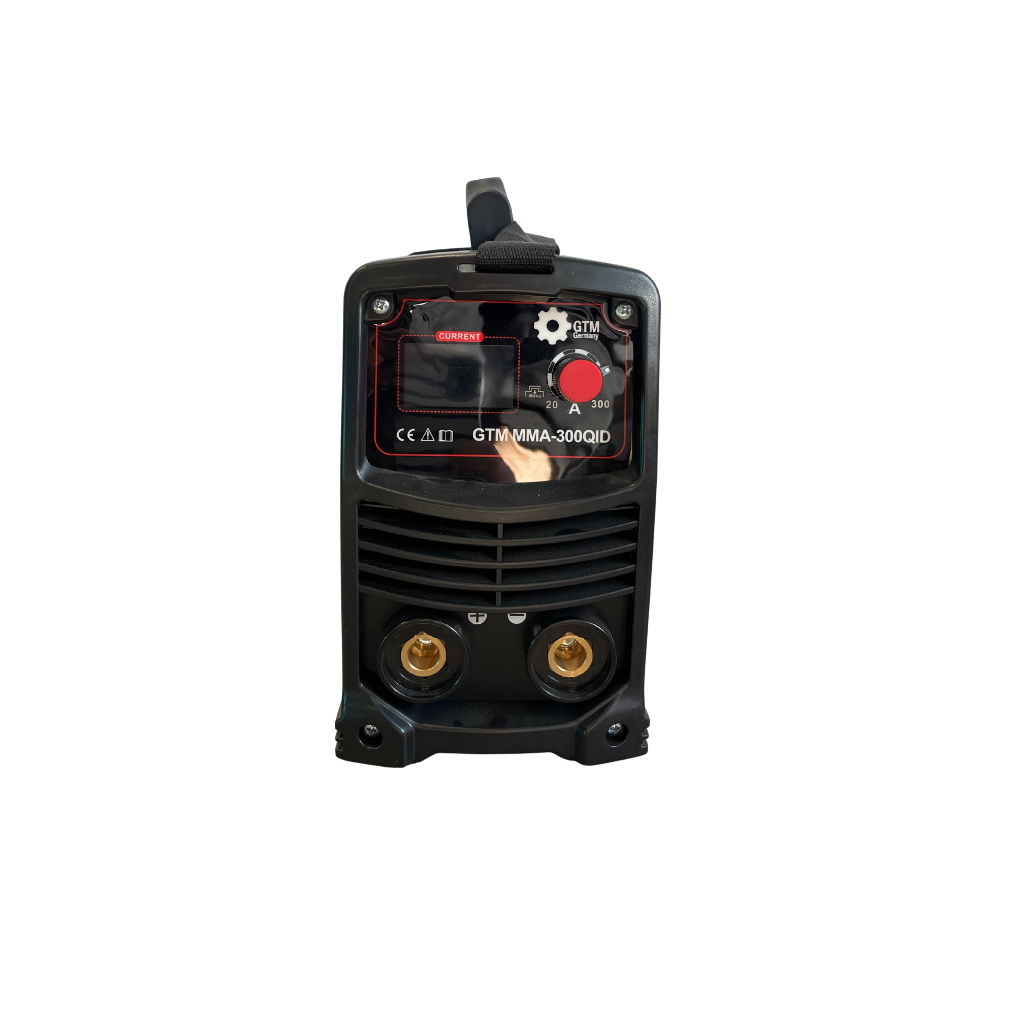 GTM MMA-300QID Inverter Sveiseapparat 300A