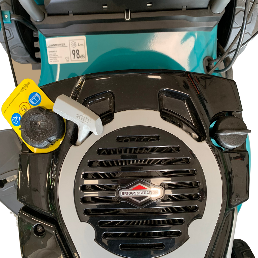 GTM 51CM Briggs &Stratton 750EX gressklipper
