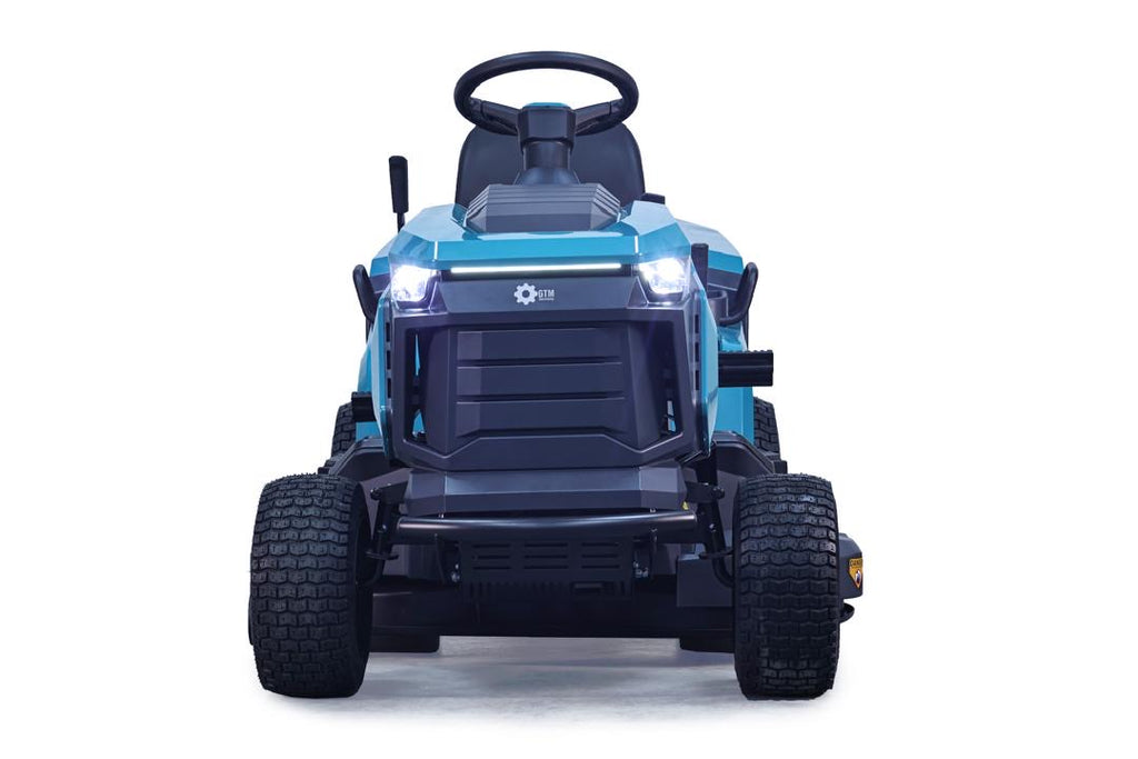 GTM T102H-L5 gressklipper – 102 cm -280 L oppsamler