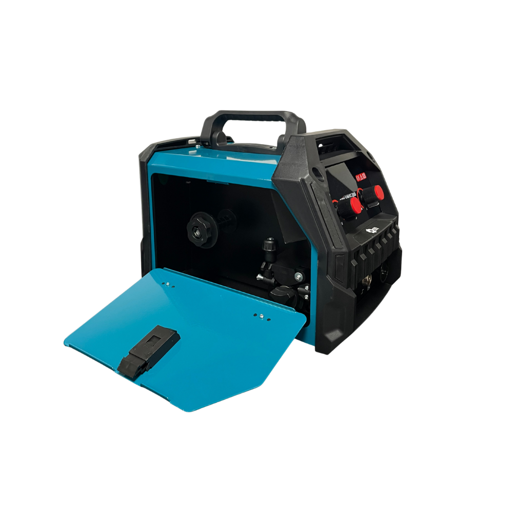 Gtm smig-200 Inverter Sveiseapparat MMA/TIG