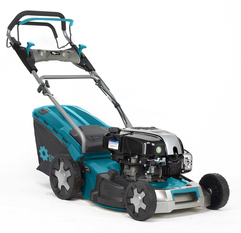 GTM 51CM Briggs &Stratton 750EX gressklipper