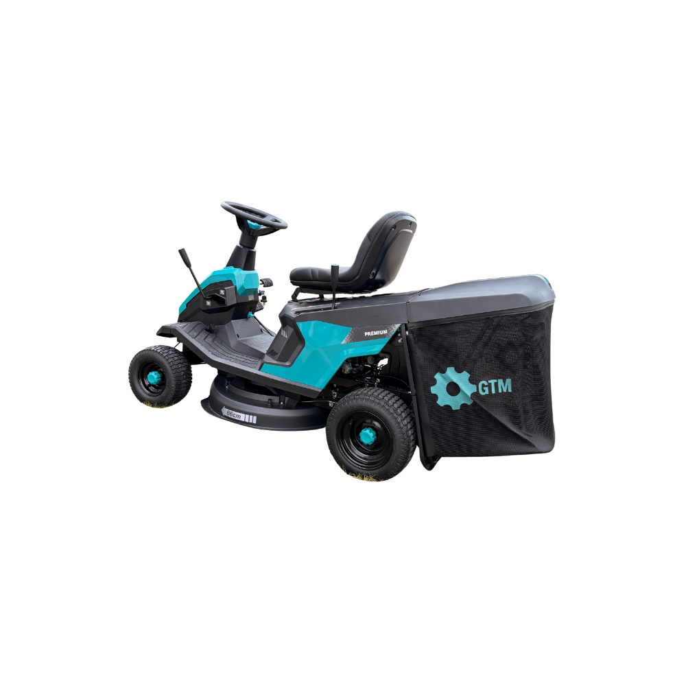 GTM T66H - D4 gressklipper - 66 cm oppsamler