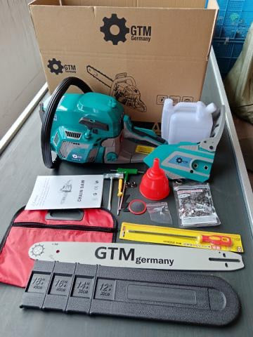 GTM GT60 MOTORSAG 3,2kW 60cc
