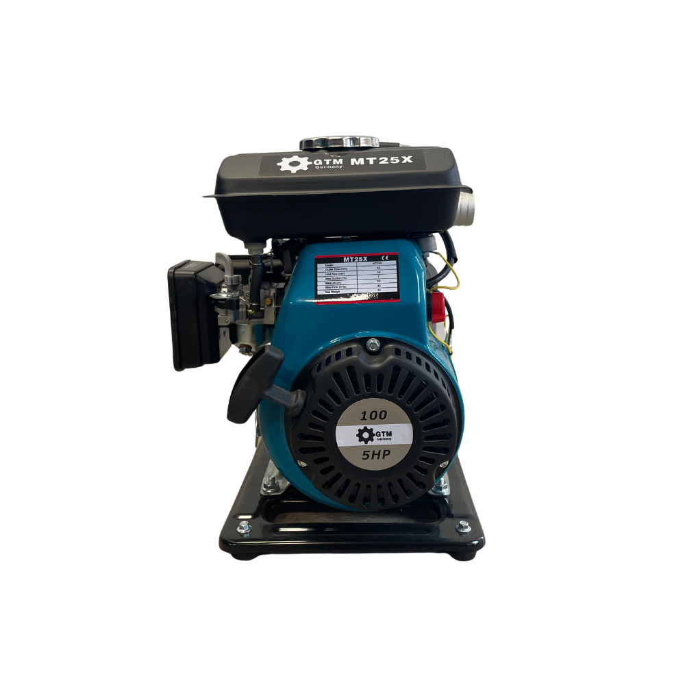 GTM 5 HK Vannpumpe MT25X