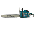 GTM GT58 motorsag 2,9 kW 58cc