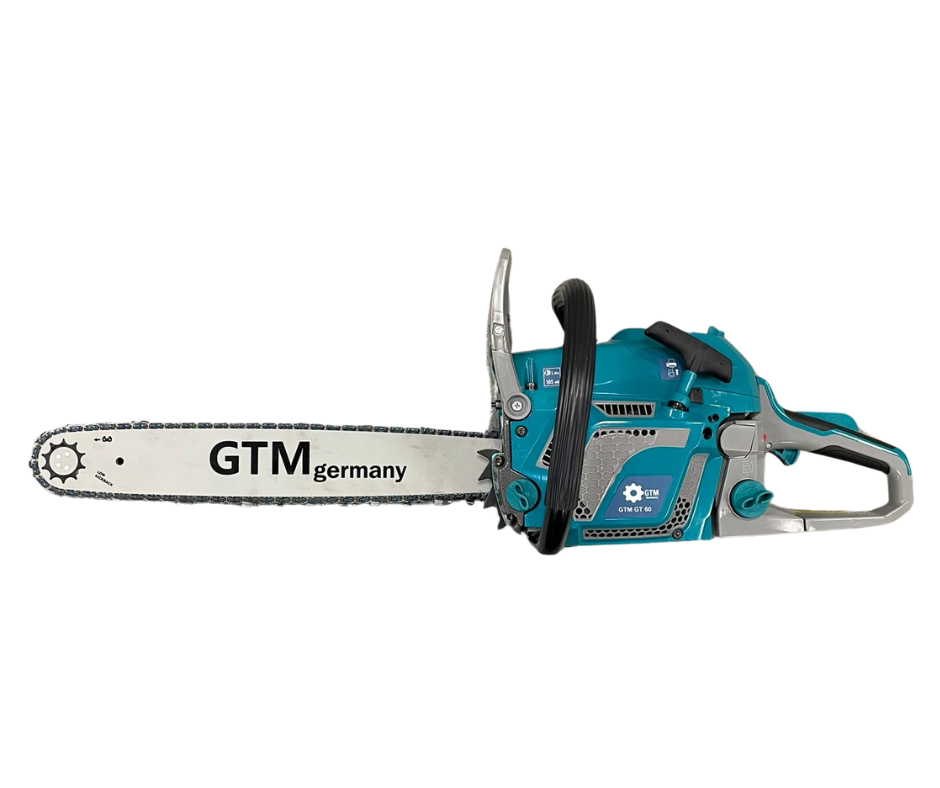 GTM GT60 MOTORSAG 3,2kW 60cc