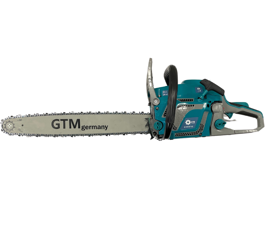 GTM GT63 mOTORSAG 3,5kW 63cc 50cm
